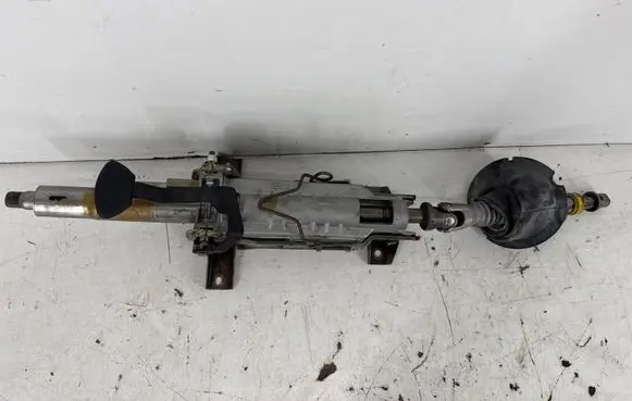 Dodge Charger Steering wheel axle set 68140569AD 68140569AG