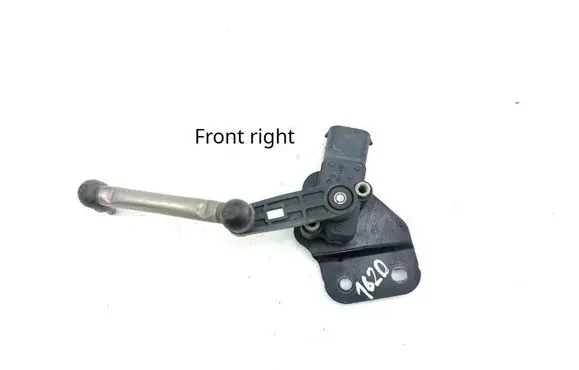 Maserati Levante Air suspension front height level sensor 670037525