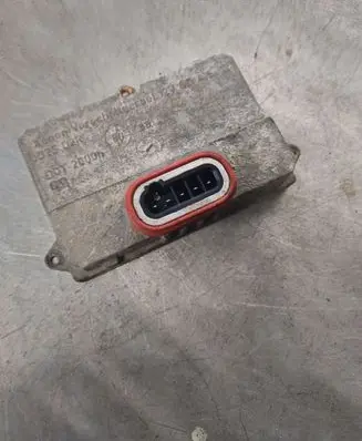 Nissan Qashqai+2 Headlight ballast module Xenon 5DV00829000