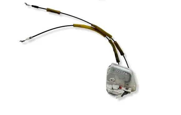 Mazda 6 Rear door lock 