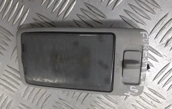 Subaru Forester SH Other interior light