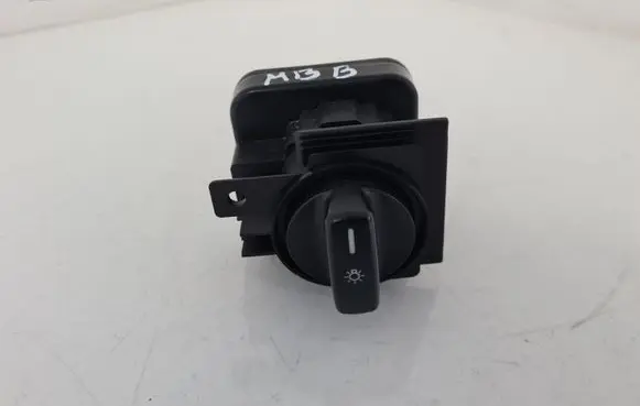 Mercedes-Benz B W245 Light switch 1695451004