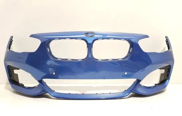 BMW 1 F20 F21 Front bumper 51118060283