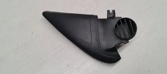 Other front door trim element