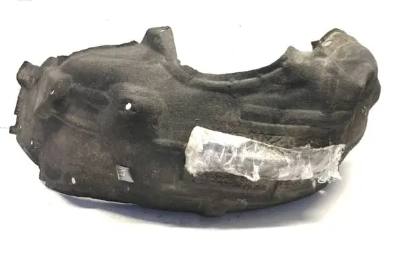 Toyota Corolla E210 E21 Rear arch fender liner splash guards 6563802200