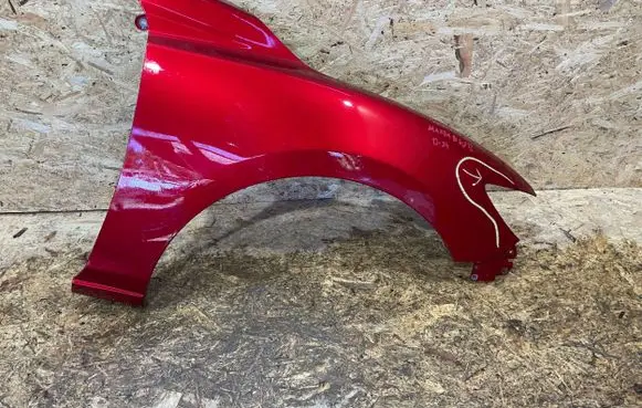 Mazda 6 Fender S2503M064