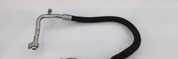 BMW 3 G20 G21 Air conditioning (A/C) pipe/hose 9395457