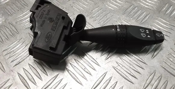 Ford Mondeo Mk III Wiper control stalk
