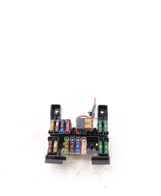 Mercedes-Benz E W211 Fuse module 2115450301