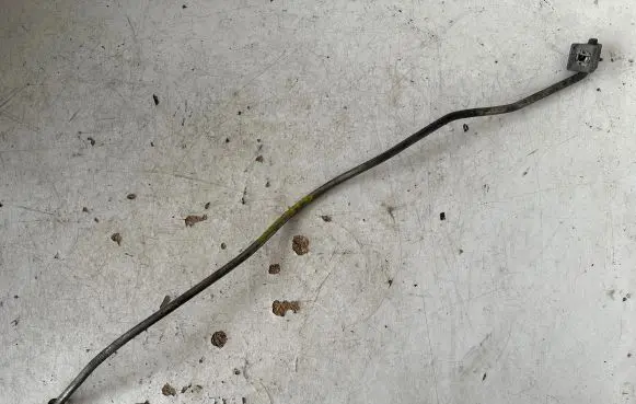 Fiat Ducato Engine bonnet/hood prop rod/strut 