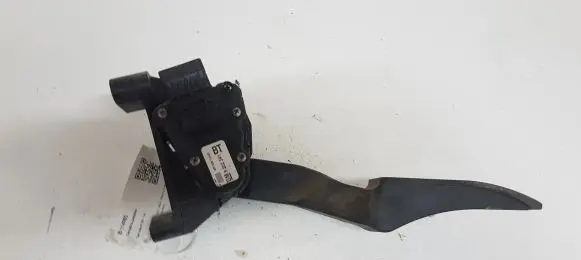 Opel Zafira B Accelerator throttle pedal 9202341 6PV00811400