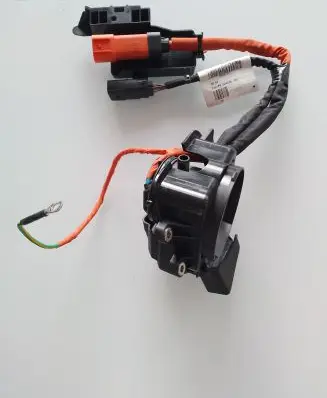 Volvo XC60 Electric car charge socket 32340095