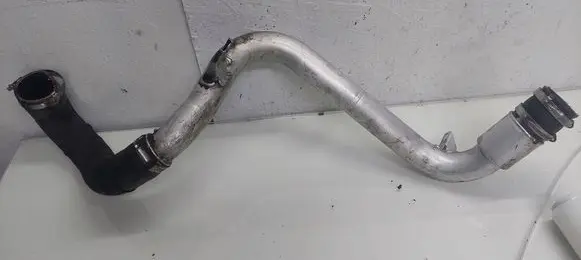 Audi A6 S6 C7 4G Intercooler hose/pipe 059145737A
