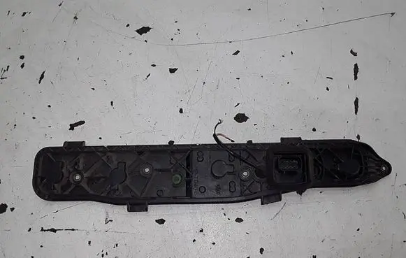 Opel Combo C Tail light bulb cover holder 20380751