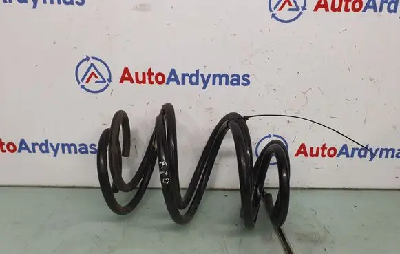 BMW 3 F30 F35 F31 Front coil spring 6851716 31336851716