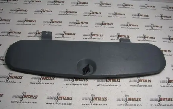 BMW 3 E46 Tool box 1094910