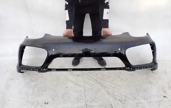 Porsche Cayman 981 Front bumper