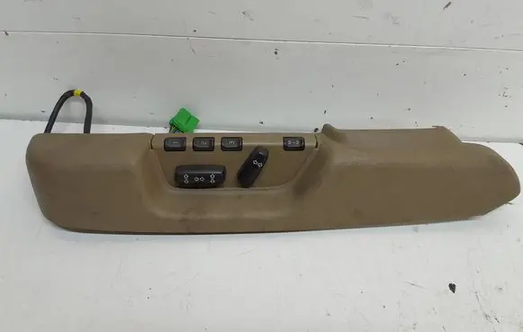 Volvo S60 Seat control switch 9174419