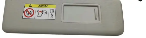 Volkswagen ID. Buzz Sun visor 1T3857552A
