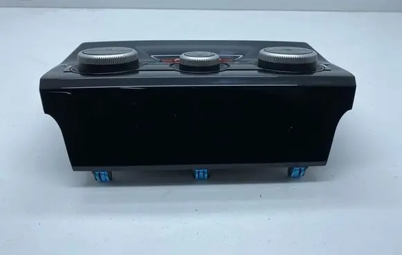 Subaru Forester SK Climate control unit 72311SJ451 66062SJ010 T97856B