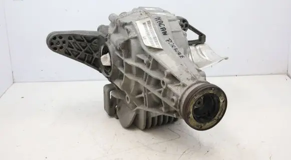 Porsche Macan (95B) Rear differential 95B525015E