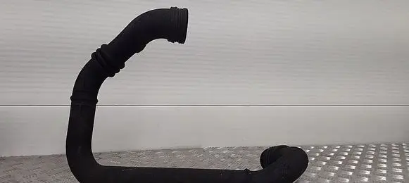 Renault Master II Air intake hose/pipe 7700312297a