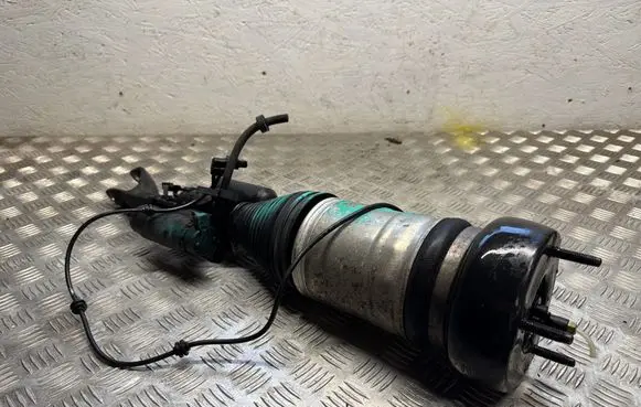 Mercedes-Benz C AMG W205 Air suspension front shock absorber A2053200525 517005A10