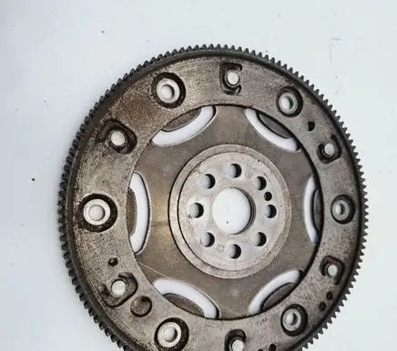 Mini Cooper Countryman R60 Flywheel 781262202