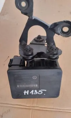 Seat Leon (1P) ABS Pump 1K0907379AC 00005305H0 10096003593