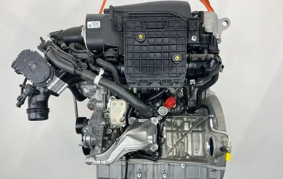 Mercedes-Benz E W213 Engine 274920 M274920 M274
