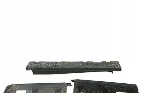 Ford Transit Courier Foot area side trim ET76-101A04-BG
