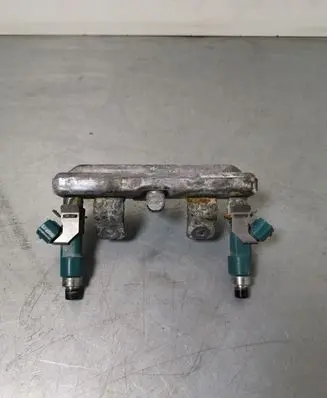 Subaru Forester SJ Fuel injectors set 181042602