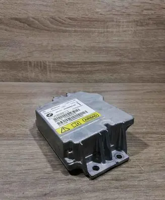 BMW X5 E70 Airbag control unit/module 924008302 0285010258 65779240083