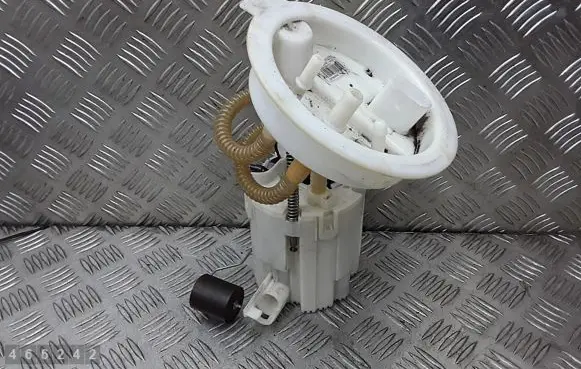 BMW 1 F20 F21 Fuel injection high pressure pump 724397208