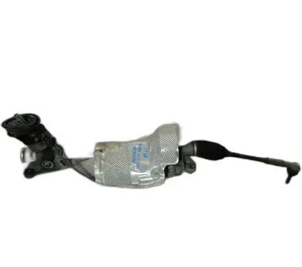 Seat Leon (5F) Steering rack
