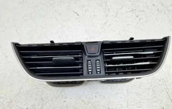 Ford Escape IV Dash center air vent grill JX7B19K617 JX7B19K617A