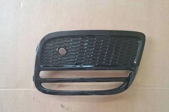 KIA Ceed Quarter panel pressure vent 86661-A2610
