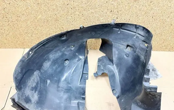 Peugeot 3008 II Front wheel arch liner splash guards 9825282080