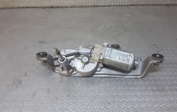 Mazda CX-7 Rear window wiper motor EG2167450C
