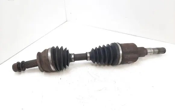 Jeep Commander Front driveshaft