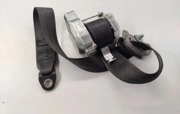 Hyundai Santa Fe Front seatbelt