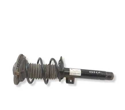 BMW 1 F20 F21 Front shock absorber with coil spring 6862173