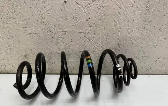Peugeot Expert Rear coil spring