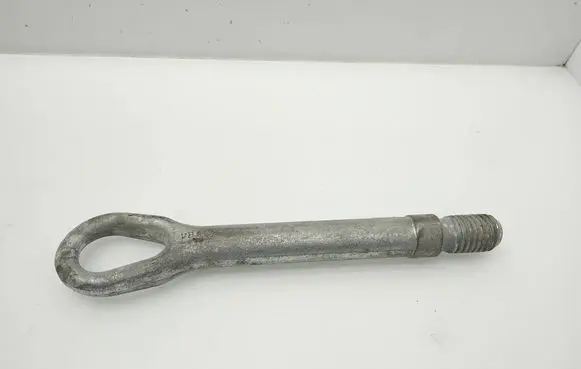 Mercedes-Benz Vito Viano W447 Towing hook eye 