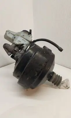Audi A3 S3 8P Brake booster 1K2614105AT, 1k2614105at