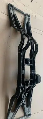 Jaguar XJ X300 Gearbox mounting bracket