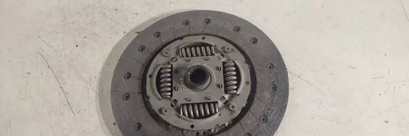 Audi A6 S6 C6 4F Clutch pressure plate 03G141031P