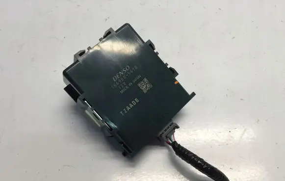 Honda Jazz IV GR Crosstar Other control units/modules 1669005670