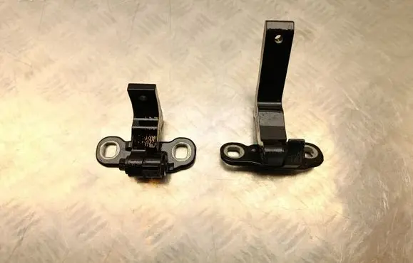 Volvo XC40 Rear door hinge set 31457095