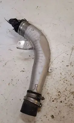 Nissan Juke I F15 Intercooler hose/pipe NSJ050A1